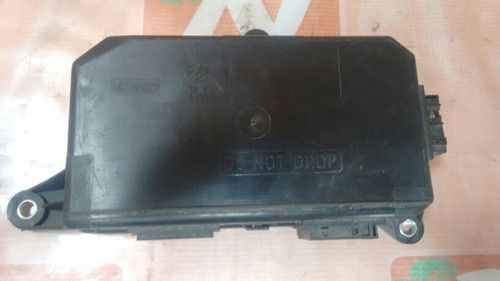 Módulo Conforto Porta Fiat Stilo Dianteira Esquerda 2006 F18