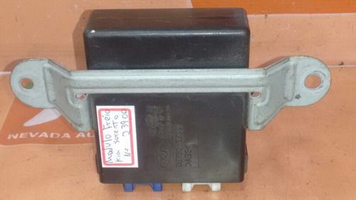 Modulo Controle Kia Sorento 2008  H24/4