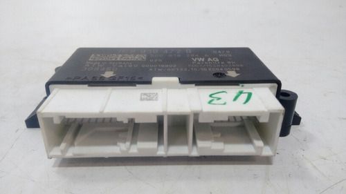 Módulo Estacionamento Vw Jetta 1.4 Tsi 17  Automático F19