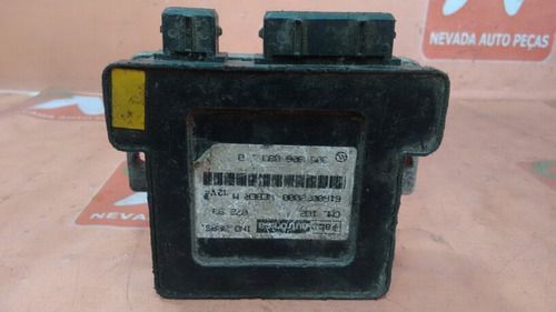 Modulo Igniçao Vw Gol Parati Saveiro 95 H24/4
