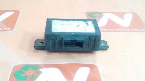 Modulo Rele Alarme Vw Audi A3 4b0951173 Com Detalhe F18
