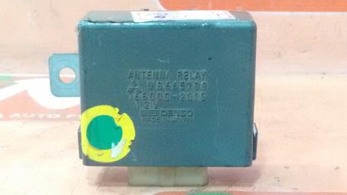 Modulo Rele Antena Pajero Gls Sport 1650002010 F12