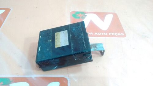 Modulo Rele Ar Cond Pajero Full 09 2772000260 Denso H24/4