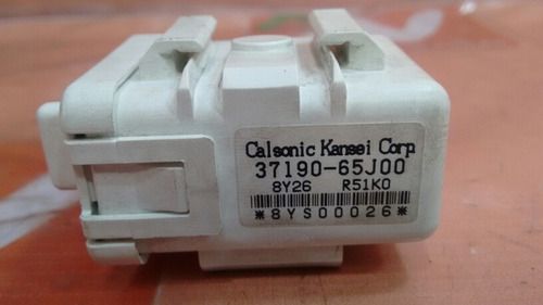 Módulo Relé Suzuki Grand Vitara 2.0 10 Aut 37190-65j00 H24/4