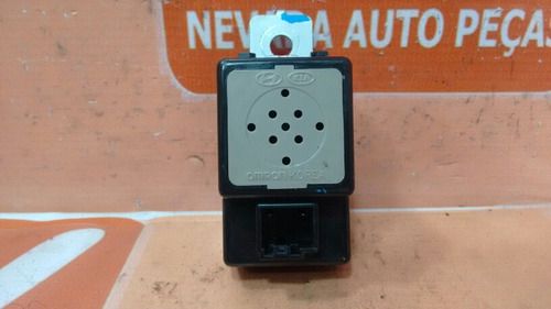 Modulo Sirene Alarme Hyundai Hb20 15 957102e000 F18