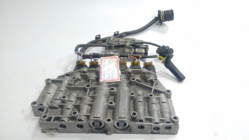 Módulo Tiptronic Câmbio Audi A6 1999 F14