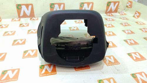 Moldura Chave Seta Mitsubishi Asx 13 14 Completa Mf02/3b