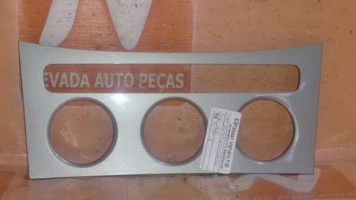 Moldura Comando Ar Vw Passat Variant B6 2007 2008 Mf16/3b
