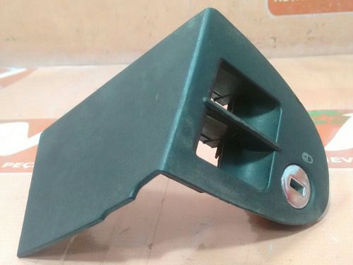 Moldura Interruptor Liberação Gás Passat 2001 Mf16/3b