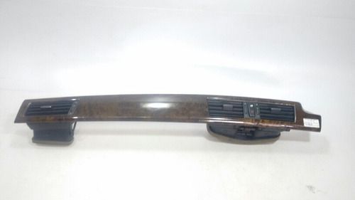 Moldura Painel Com Difusor Ar Bmw 550i 06 07 Automático