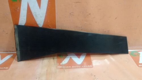 Moldura Superior Porta Vw Passat Variant Fsi 07 08 Zn-01