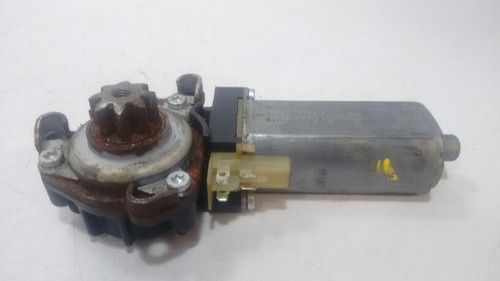 Motor Acento Banco Mercedes Original