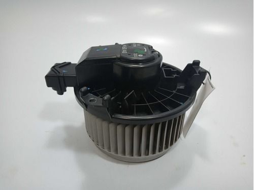 Motor Ar Forçado Gm Spin 1.8 2013 Automático Original