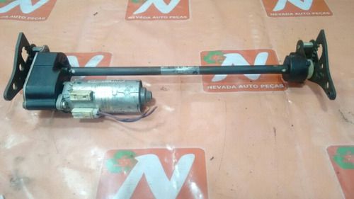Motor Banco Bmw X5 04 Dianteiro Esquerdo