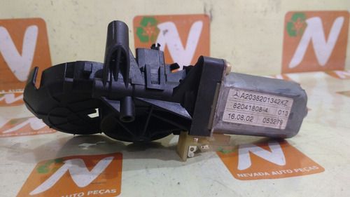 Motor Banco E320