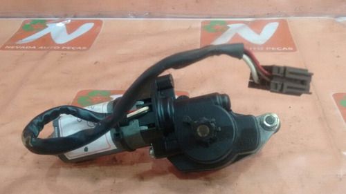 Motor Banco E320 02 03 Dianteiro Esquerdo A2038203842