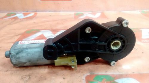 Motor Banco Encosto Mercedes C180 Lado Esquerdo 0390203209