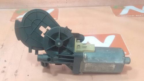 Motor Banco Mercedes C180 02 Dianteiro Direito