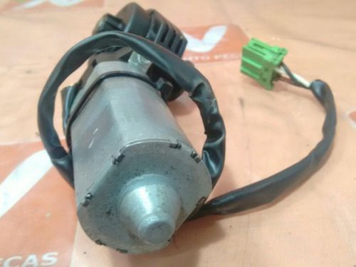 Motor Banco Mercedes E320 02 03 Lado Esquerdo