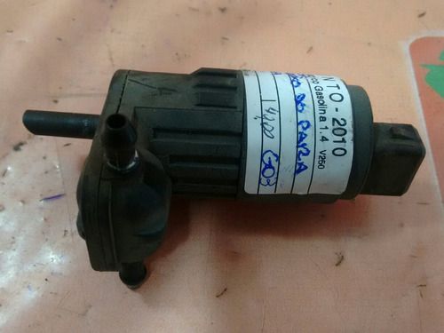Motor Esguicho Parabrisa Punto 1.4 2010 G03