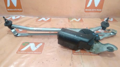 Motor Limpador Parabrisa Galhada Renault Oroch 17 16v B16