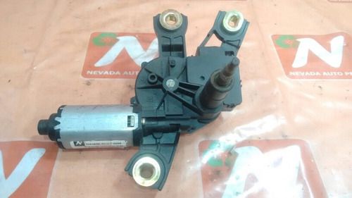 Motor Maquina Limpador Tampa  Passat Variant 53027612 D07