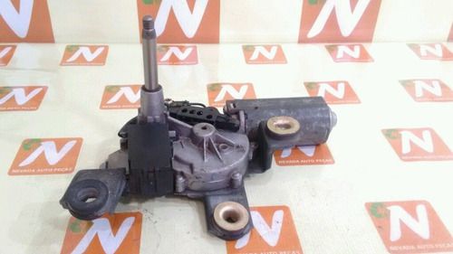 Motor Maquina Limpador Traseiro Mercedes Classe A 03 D07
