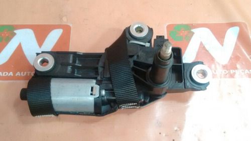 Motor Maquina Limpador Vidro Traseiro Volvo C30 2007 D07