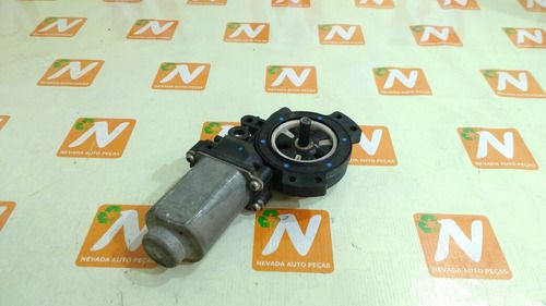 Motor Máquina Vidro Azera 08 09 Traseiro Direito F19