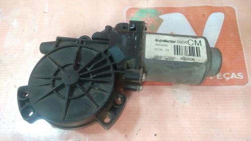 Motor Máquina Vidro Azera 08 Traseira Direita F19