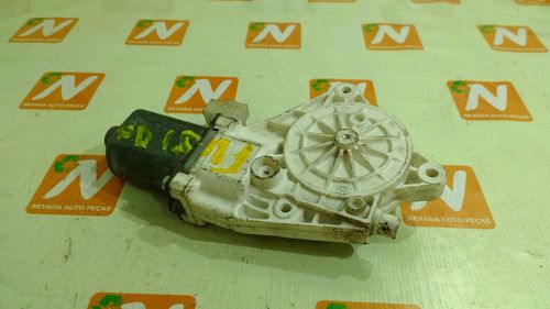 Motor Maquina Vidro Fusion 06 07 Traseiro Direito F19