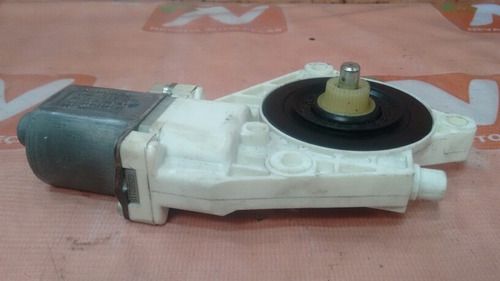 Motor Máquina Vidro Fusion 2008 Traseiro Esquerdo D15