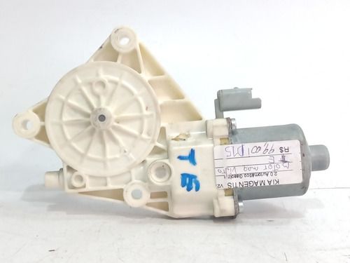 Motor Máquina Vidro Kia Magentis 2007 Traseiro Esquerdo D14
