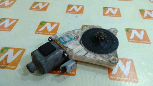 Motor Maquina Vidro Magentes Traseiro Direito F19
