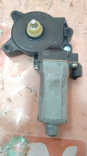 Motor Máquina Vidro Porta Ssangyong Actyon 10 Tras. Dir. F19