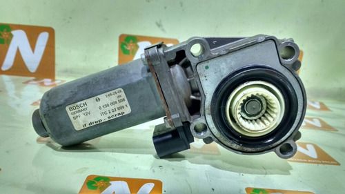 Motor Tração Range Rover Tdv8 08/10 H02