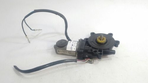 Motor Vidro Bmw 550i 07 08 Dianteiro Esquerdo C11