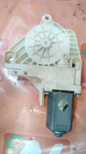 Motor Vidro Porta Traseira Esquerda New Fiesta D15