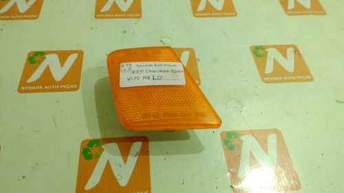 Olho De Gato Cherokee Sport 07 Lado Direito C19