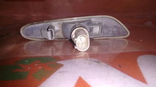 Olho Gato Bmw 530i 07 08 Lado Direito C19