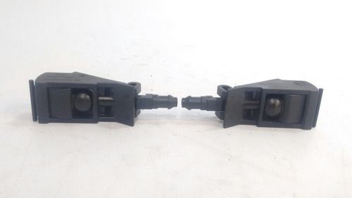 Par Brucutú Capô Vw Up 2017 Original G04