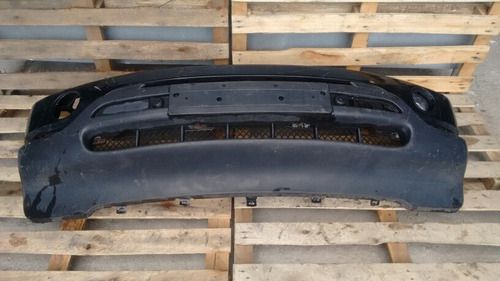 Parachoque Dianteiro Bmw X5 2005 Original