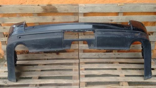 Parachoque Traseiro Range Rover 2008 Original