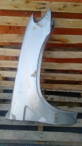 Paralama Bmw X5 01 A 04 Lado Direito Original Detalhe