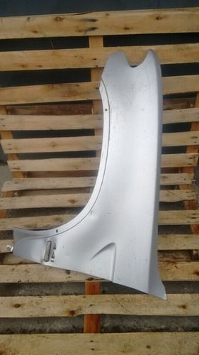 Paralama Bmw X5 4.4i 2001 A 2004 Lado Esquerdo Detalhe