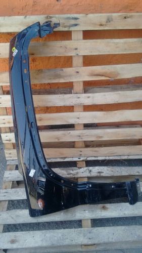 Paralama Jeep Cherokee Sport 2008 Direito Original Detalhe