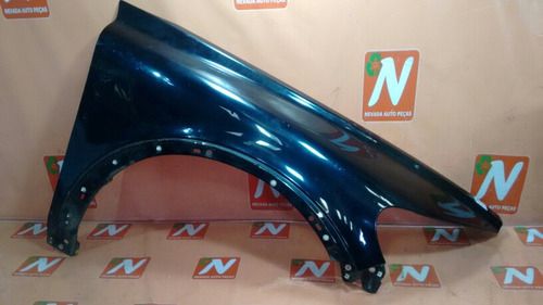 Paralama Lado Direito Volvo C30 2007
