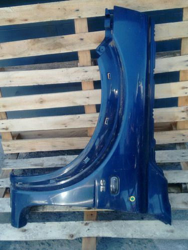 Paralama Land Rover Freelander 1 Lado Esquerdo Original