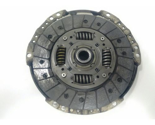 Plator Disco Chery Celer 12 Mecânico Original
