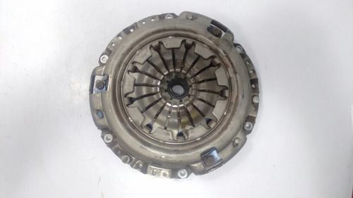 Plator Disco Embreagem Duster 2012 Mecânico Original